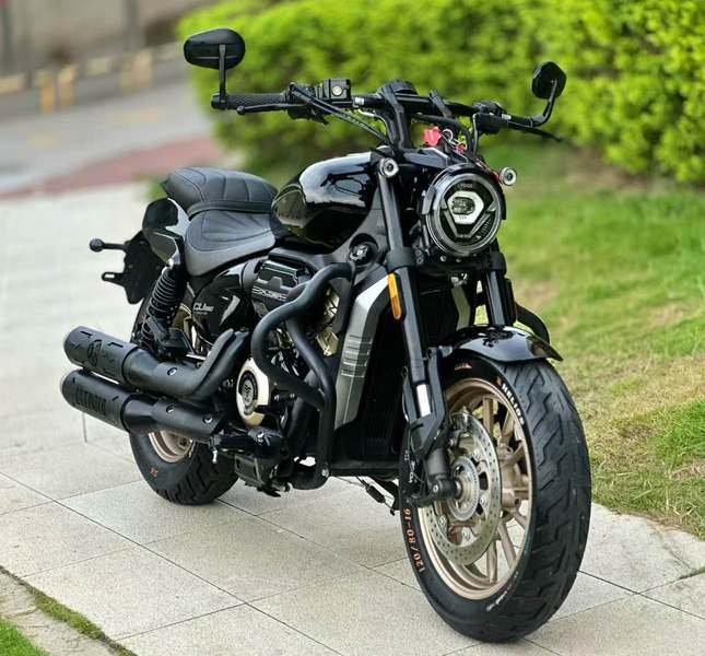 无极 CU250