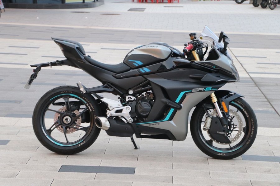 春风 450SR