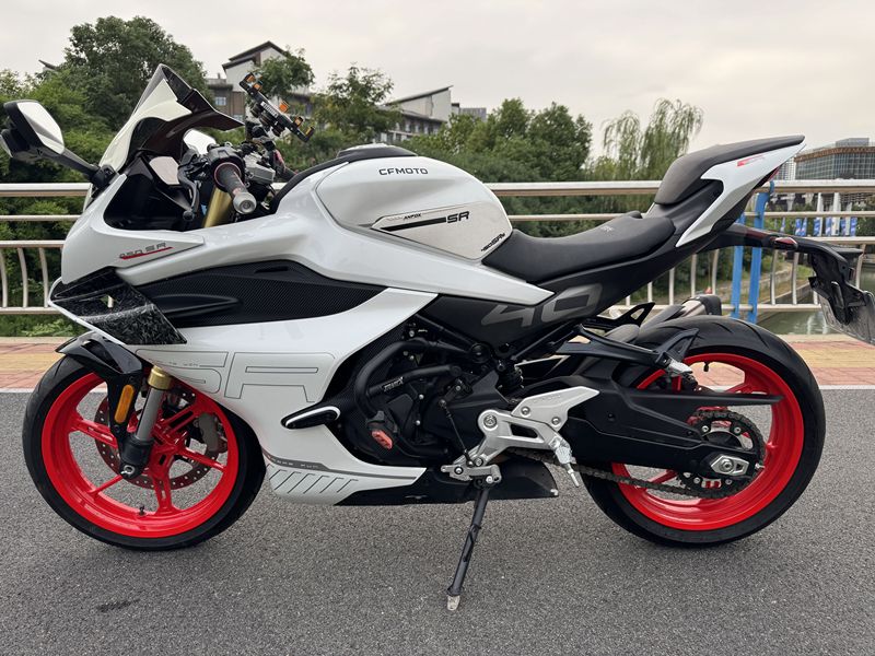 春风 450SR