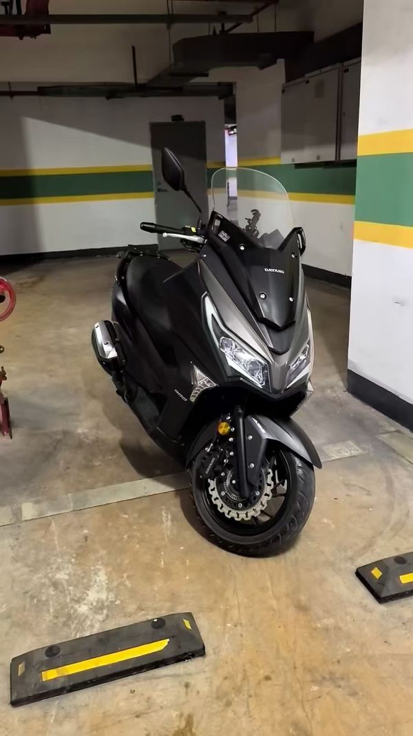 大阳 V锐 300T