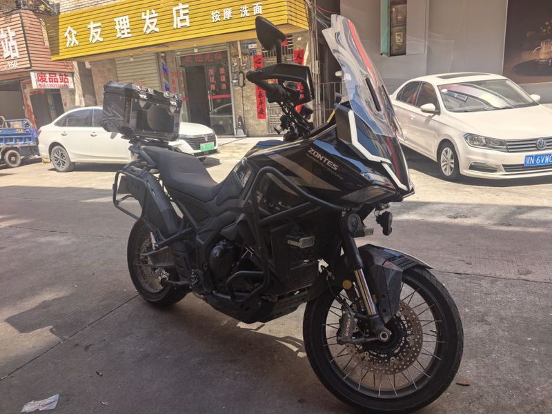 升仕 703F