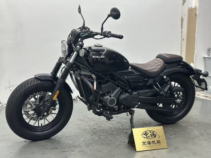 春风 250CL-C
