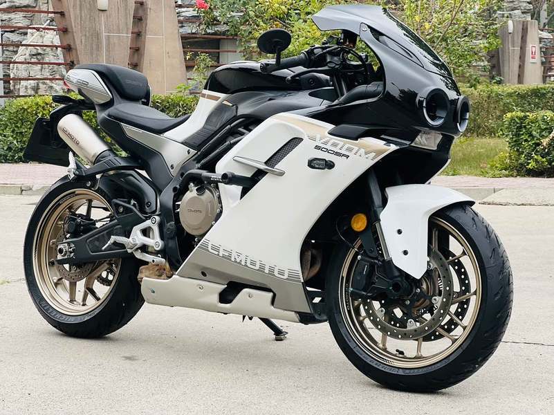 春风 500SR