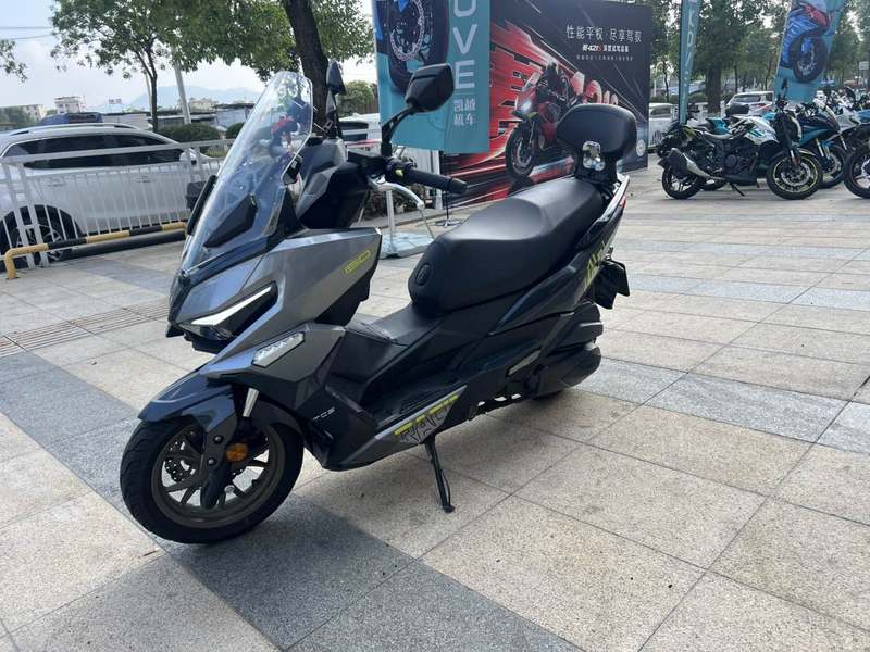 光阳 CK150T-11B