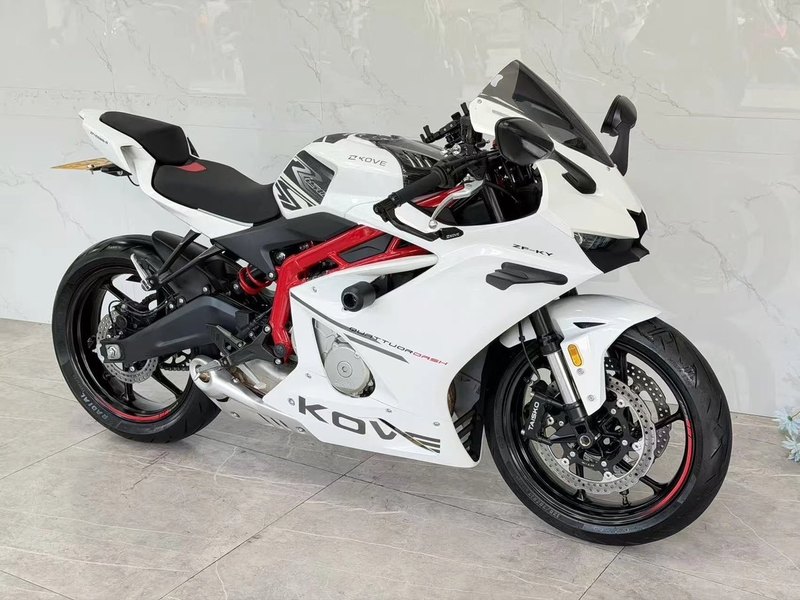 凯越 450RR