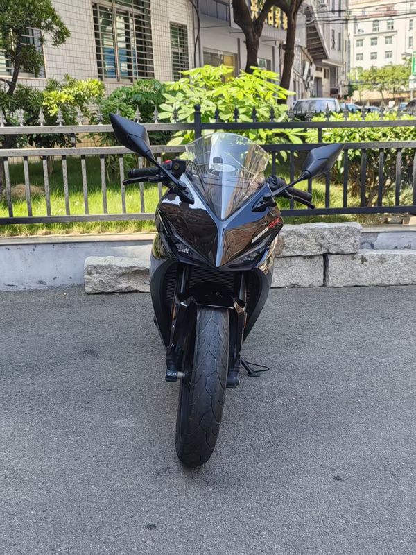 凯越 250RR 刺鸟
