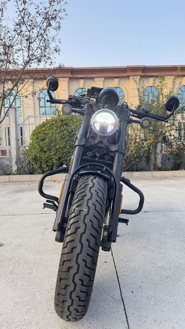 春风 450CL-C
