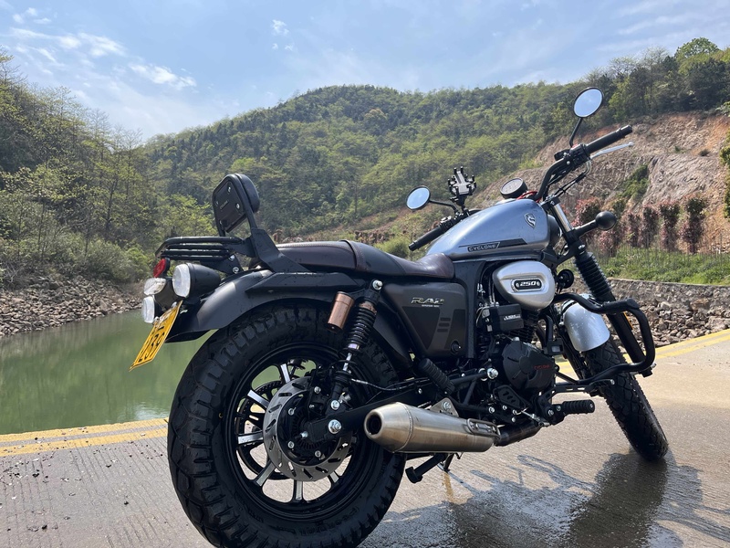 赛科龙 RA2