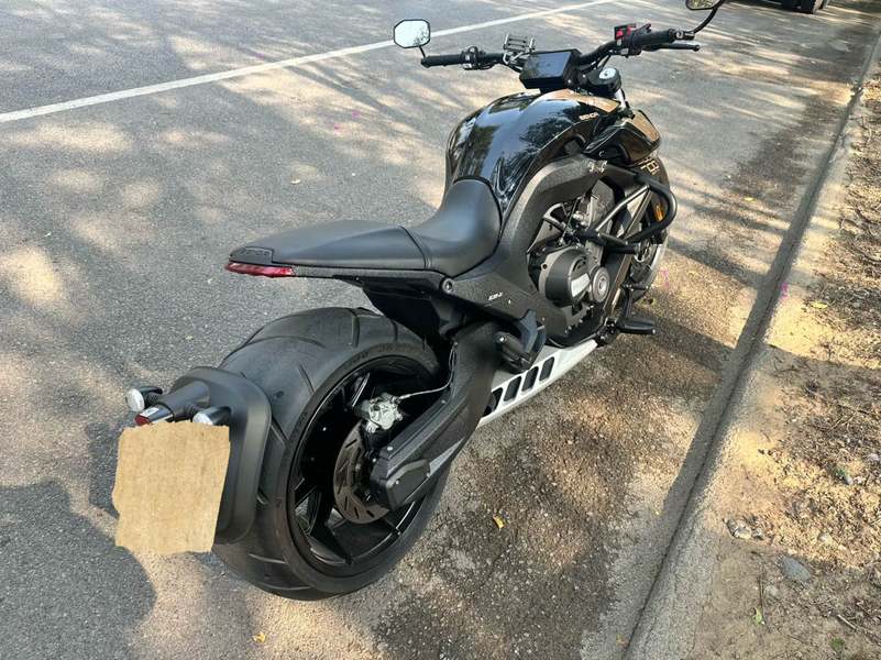 奔达 LFC700 燎