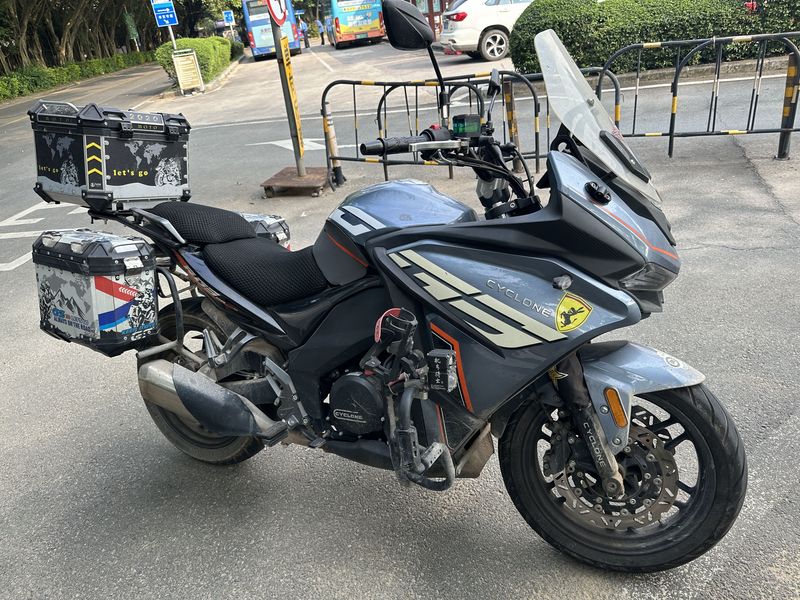 赛科龙 RG3