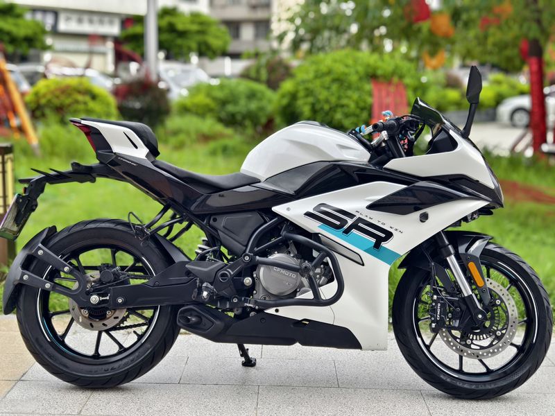 春风 250SR