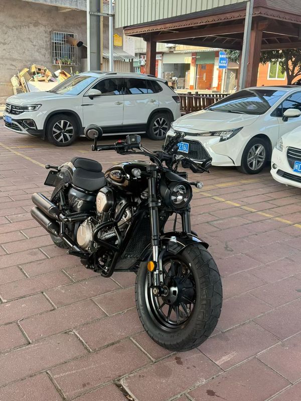 奔达 金吉拉450