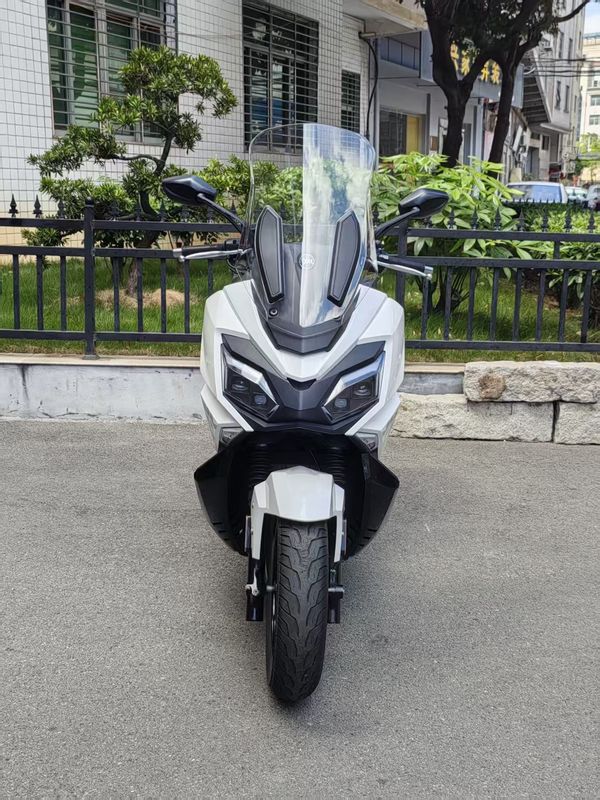 三阳 行者 Joyride300