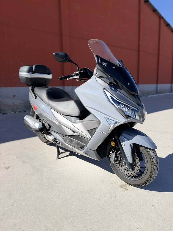 大阳 V锐 300T