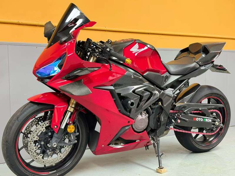 本田DREAMWING CBR650R