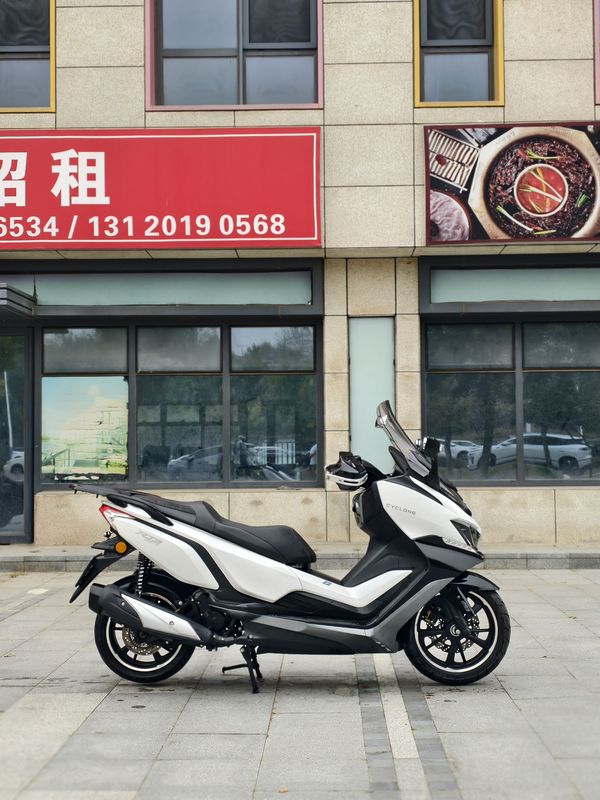 赛科龙 睿途 RT3
