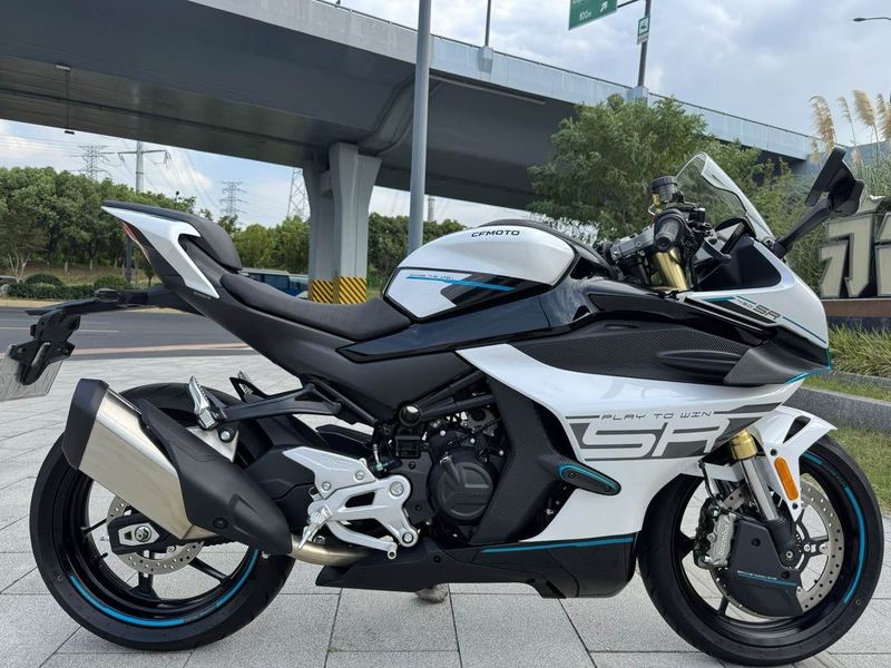 春风 450SR