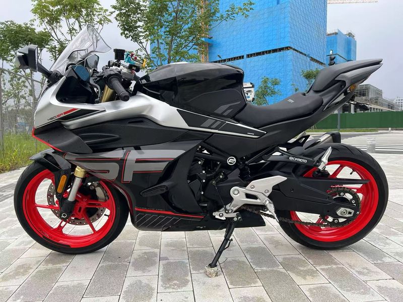 春风 450SR