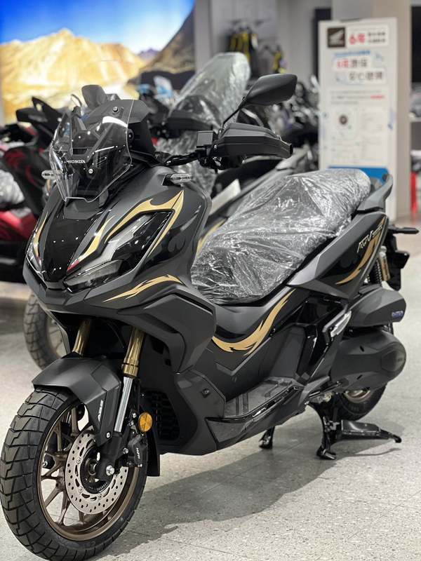 本田 ADV350