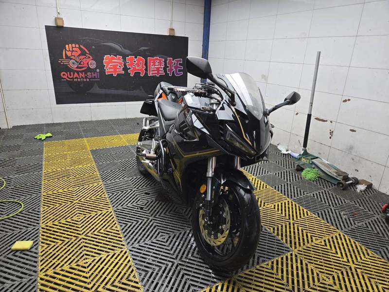 赛科龙 RC401
