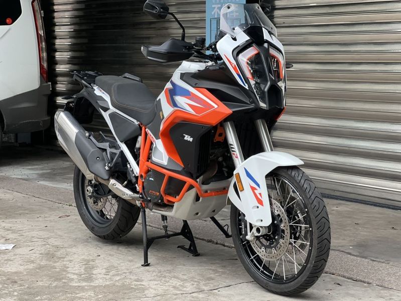 KTMR2R 1290 Super Adventure