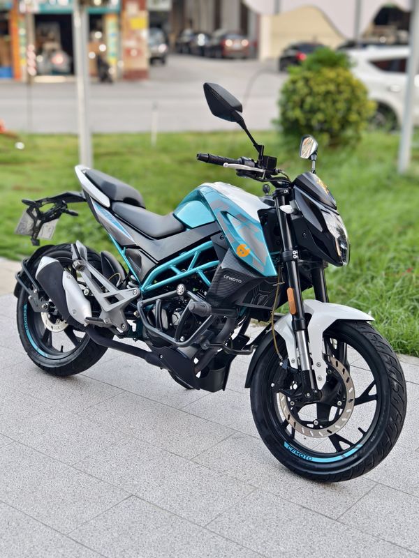 春风 150NK