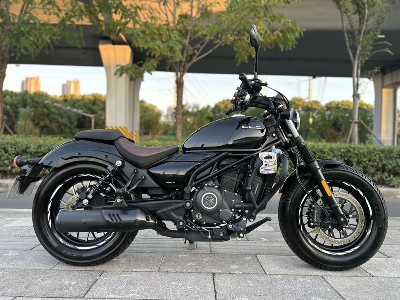 春风 250CL-C