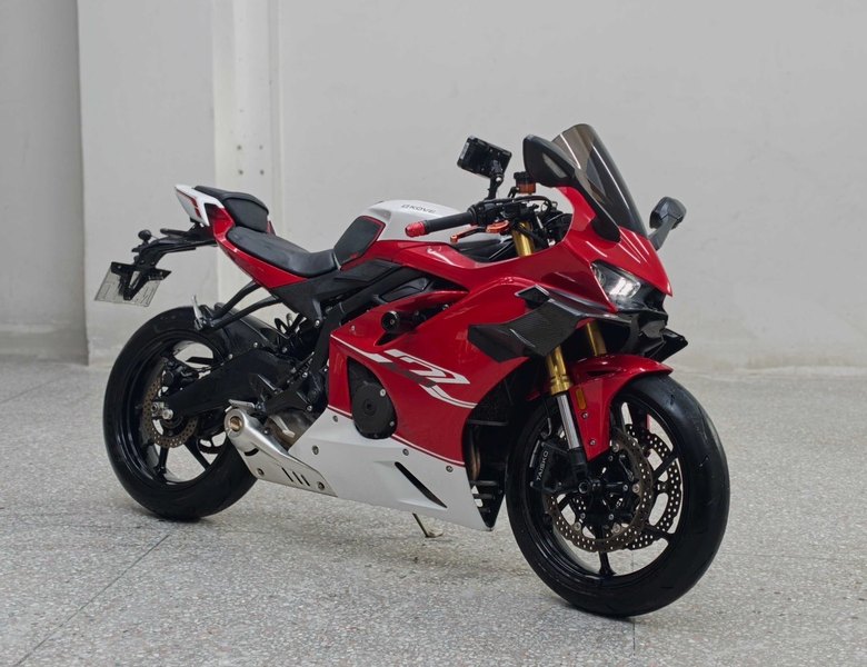 凯越 450RR