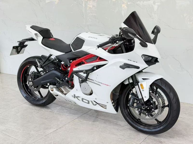 凯越 450RR