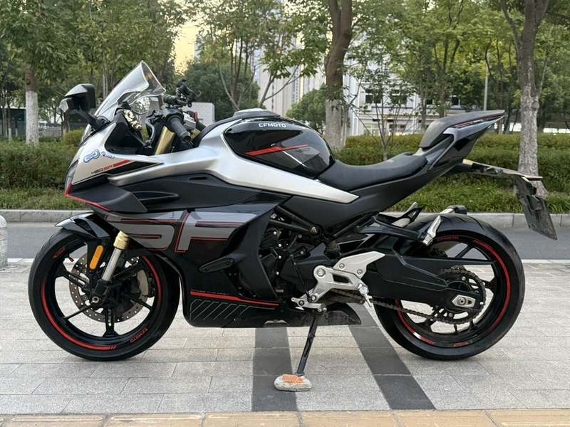 春风 450SR