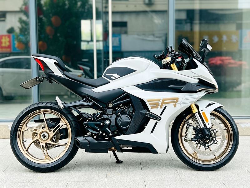 春风 450SR