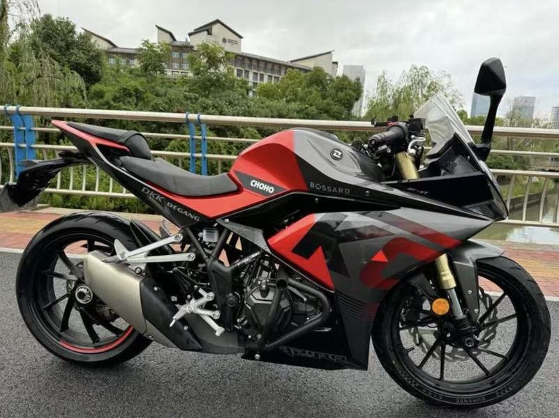 凯越 321RR