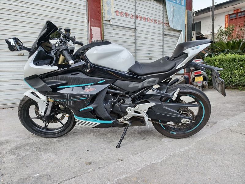春风 450SR