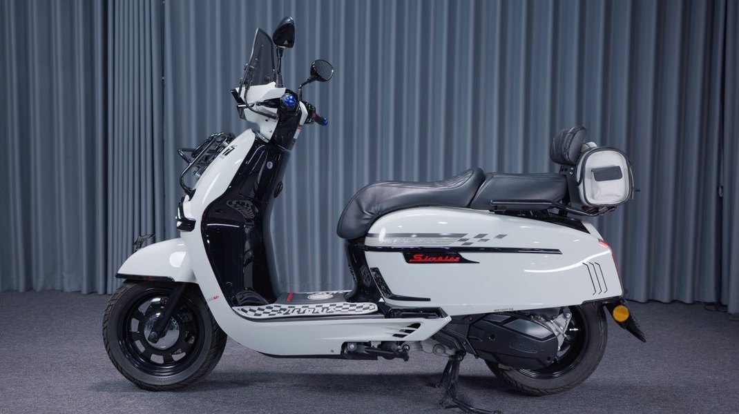 维多利亚 Sixties 150Si