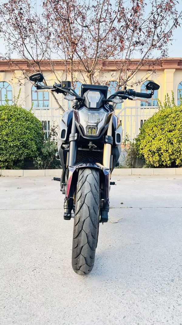 凯越 Cobra 321R