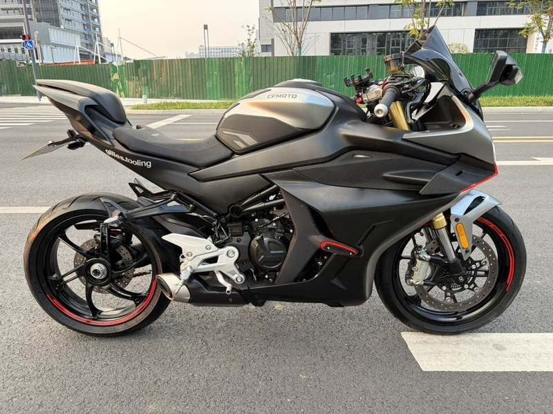 春风 450SR