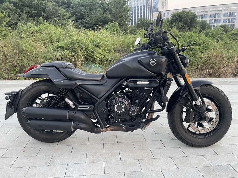 无极 CU525