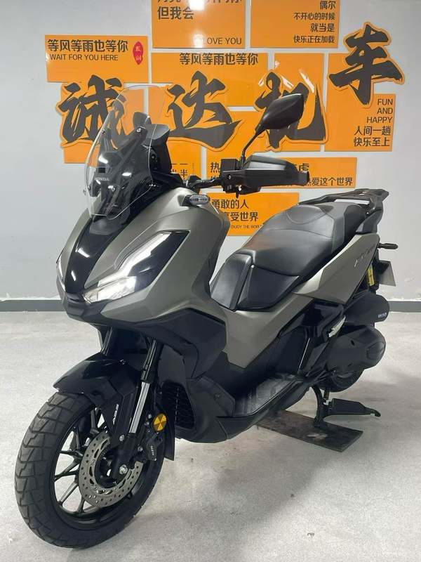 本田 ADV350