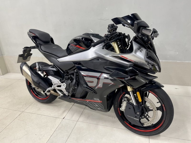 春风 450SR