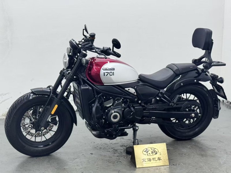 春风 450CL-C