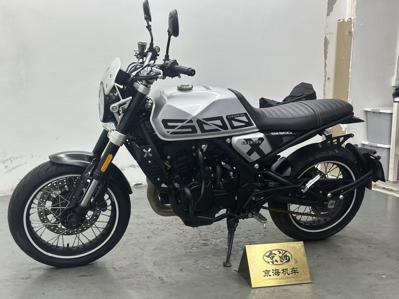 高金 GK500