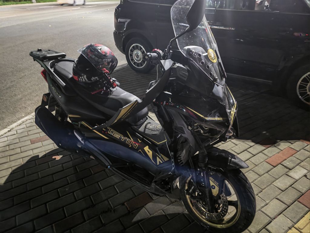 天鹰 TX150