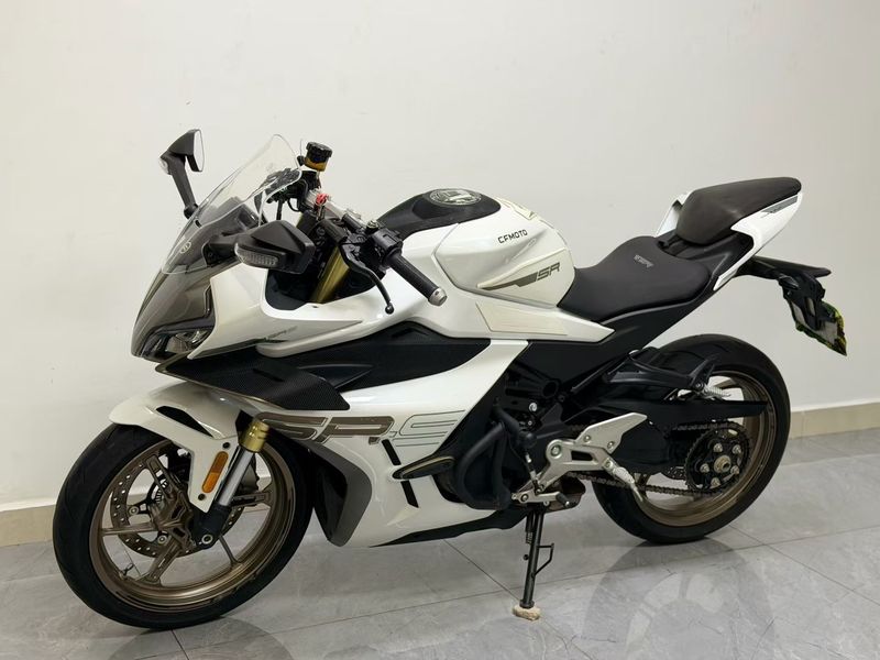 春风 450SR