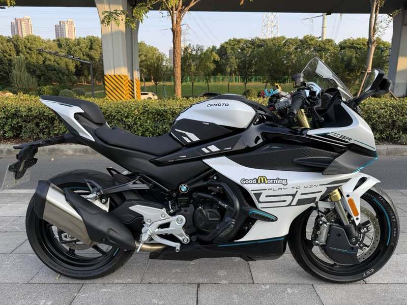 春风 450SR