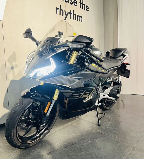 春风 450SR
