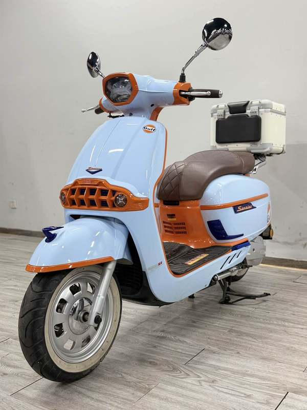 维多利亚 Sixties 150Si