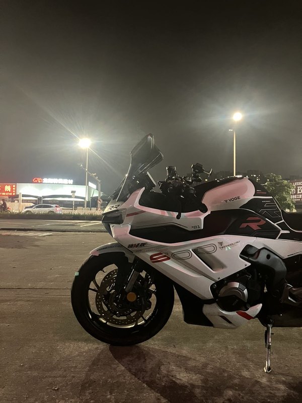 无极 RR500S