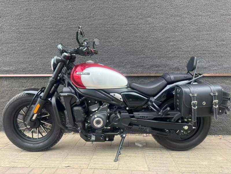 春风 450CL-C