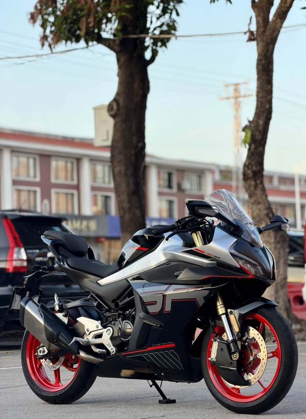 春风 450SR