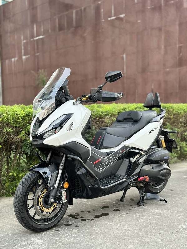 本田 ADV350